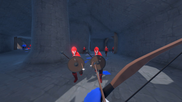 骑马砍杀战场(3)