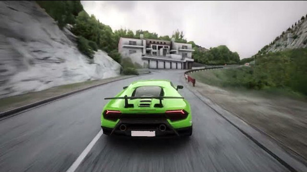 街头赛车联盟手机版图2