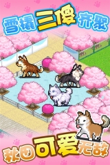 发现狗狗乐园(4)