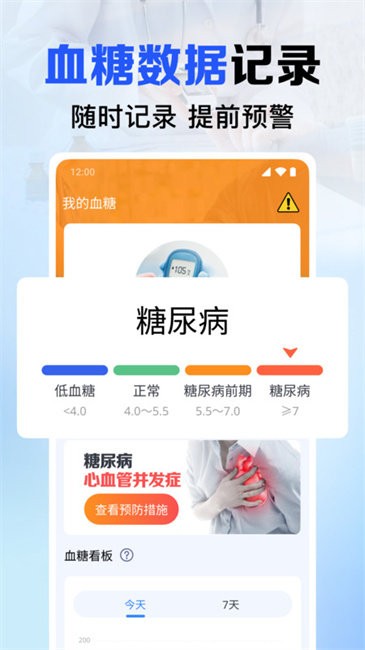 每天血压血糖(3)