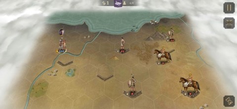 大征服者罗马(3)