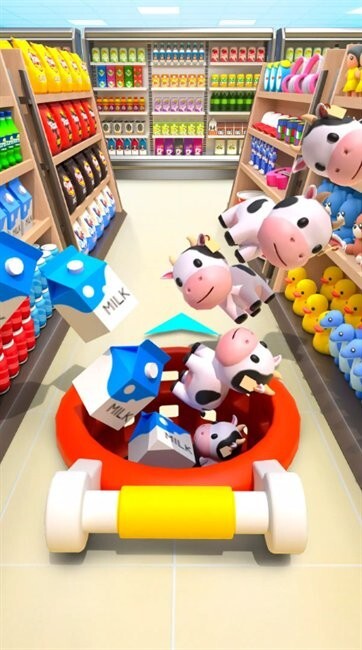 寻宝奇兵游戏(1)