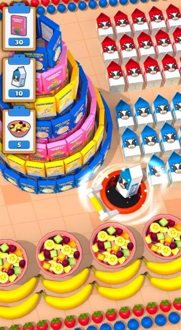 寻宝奇兵游戏(3)