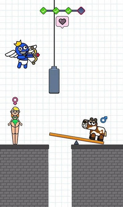 爱弓箭手(LoveArcher)