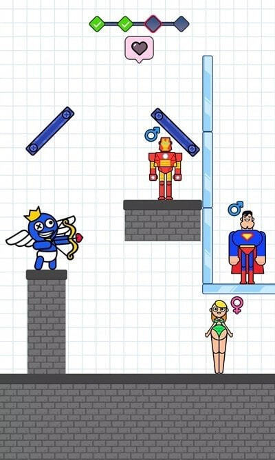 爱弓箭手(LoveArcher)