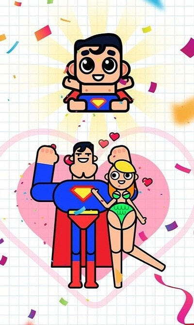 爱弓箭手(LoveArcher)