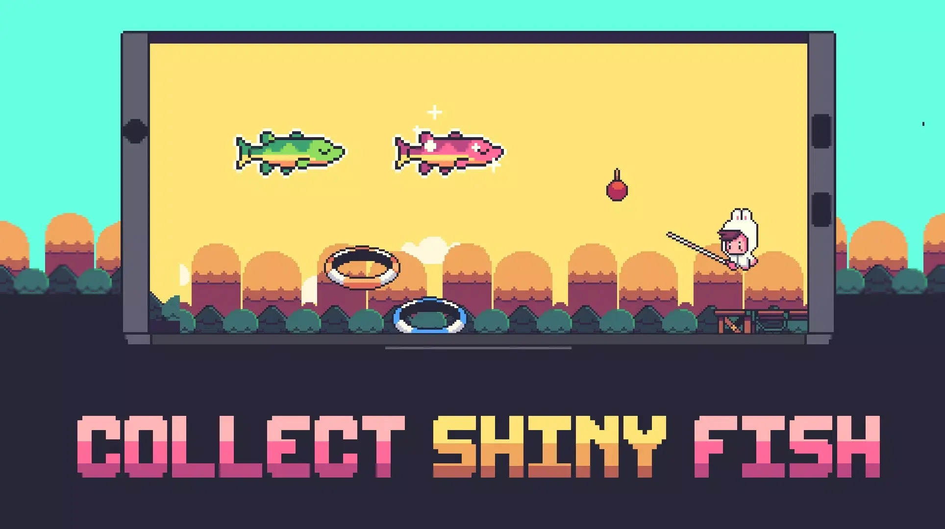 超级米洛大冒险图3