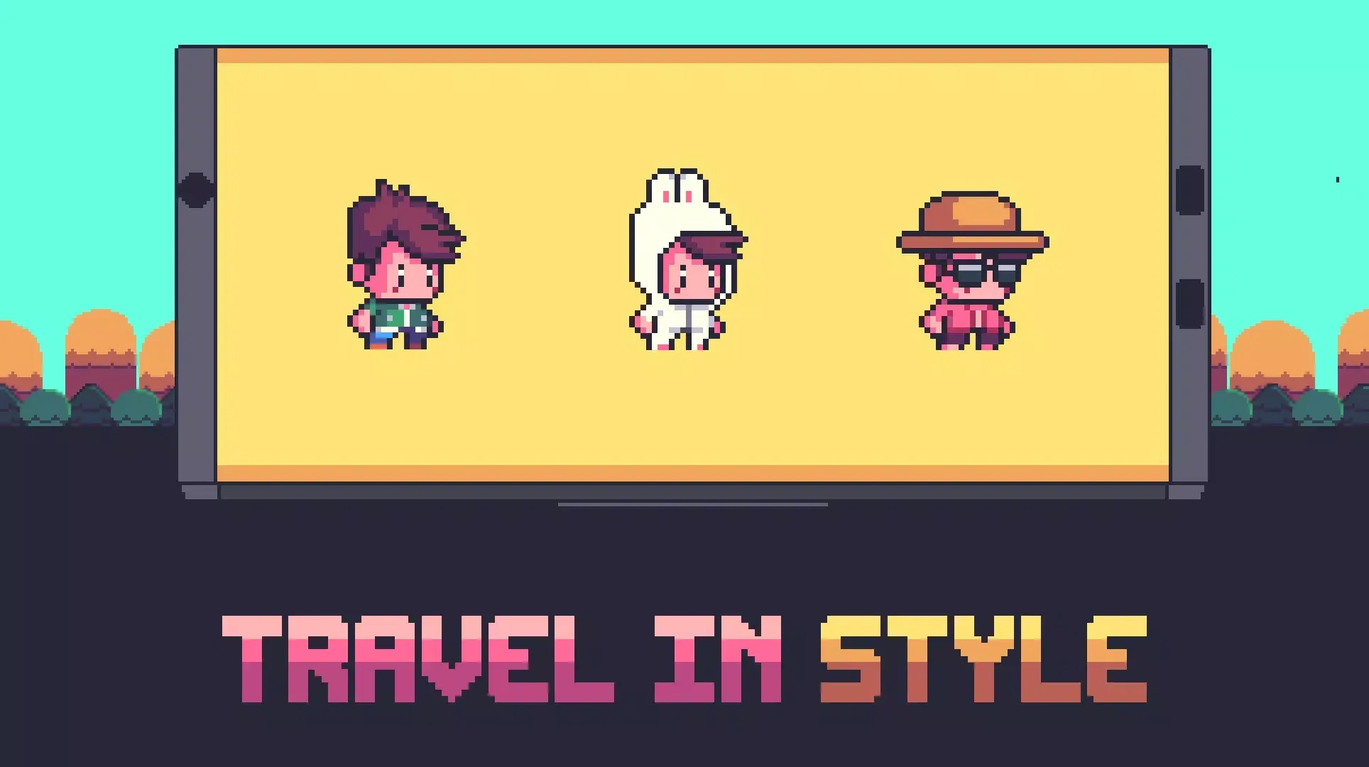 超级米洛大冒险图5