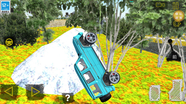 过山车大冒险图4