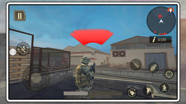 跑跑跳跳大作战(5)