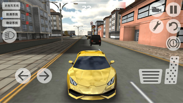 巅峰梦想赛车(2)