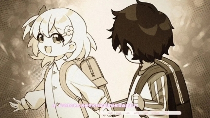 未完信笺纸鸢图4