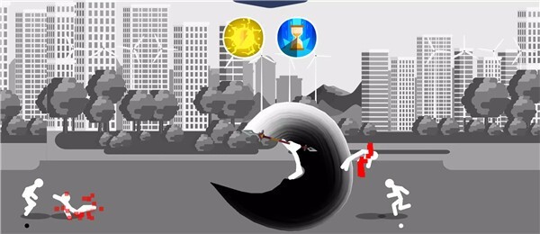 火柴人帮派战争城市之战图4