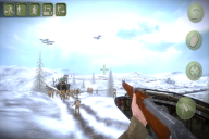 欧洲世界大战(1)