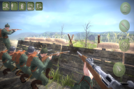 欧洲世界大战(2)