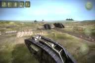 欧洲世界大战(3)