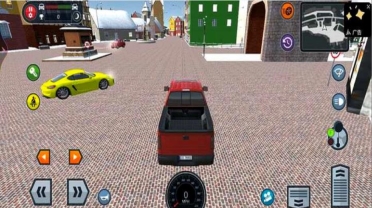 赛车冲线竞速(2)