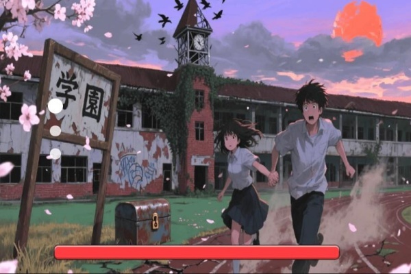 樱花校园日常图2