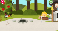 小水手的世界图2