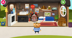 小水手的世界图3