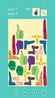 手手俄罗斯方块图2