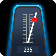 专业音乐节拍器