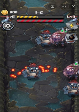 末日生存计划(1)