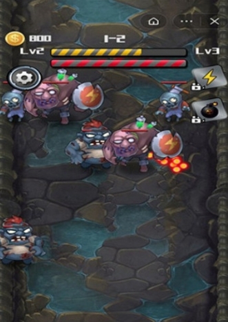 末日生存计划(3)