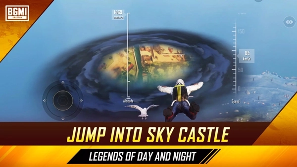 绝地求生印度服图1