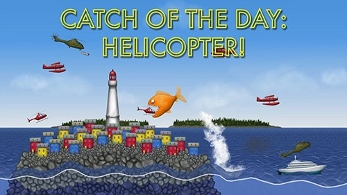 美味深蓝汉化版(1)