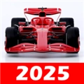 F1方程式赛车