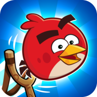 愤怒的小鸟朋友