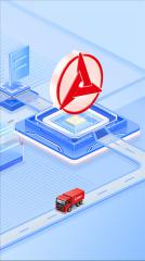 三一卡车商家版图1