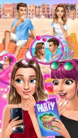 女朋友的时尚屋3