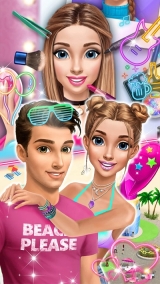 女朋友的时尚屋2