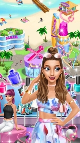 女朋友的时尚屋1