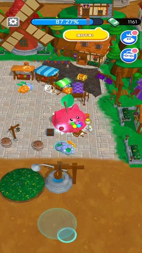 史莱姆大闯关图3