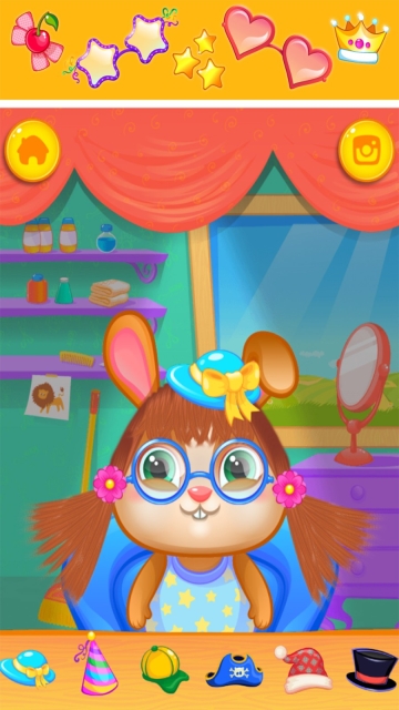 帮帮女孩们呗(1)