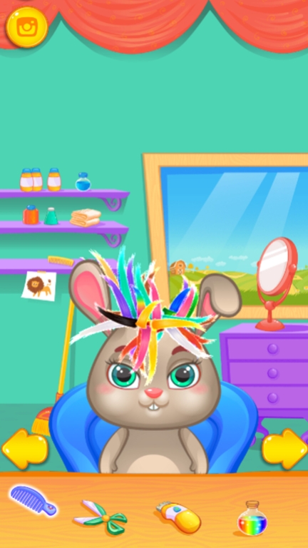 帮帮女孩们呗(3)