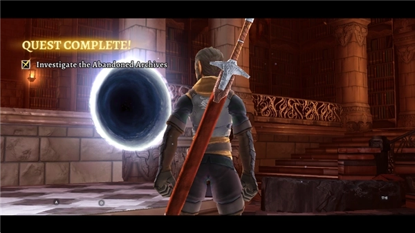 格里姆瓦勒最新版图2