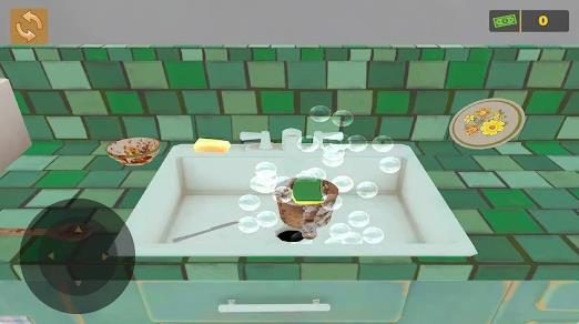 湖畔咖啡馆物语(4)