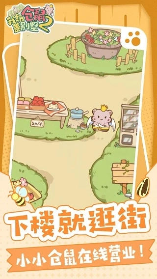 我给仓鼠盖别墅2图5