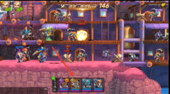 大船王之海怪日记图4