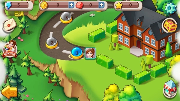 明星大厨游戏图4