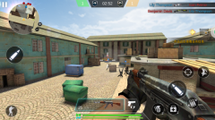 老六消灭行动图3