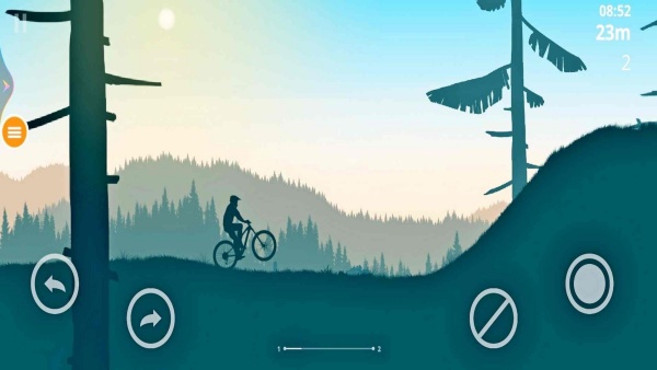 我心爱的自行车(2)