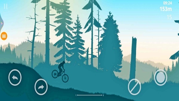 我心爱的自行车(3)