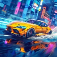 赛车之魂升级挑战手机版