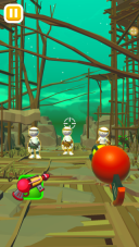 我的武器贼猛图1