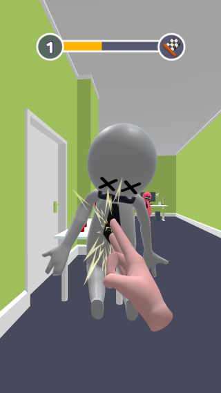 魔法战斗小子(3)